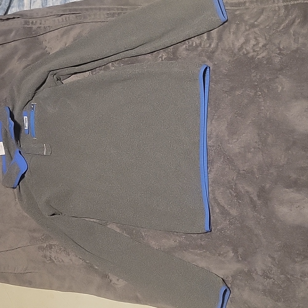 Columbia Pullover